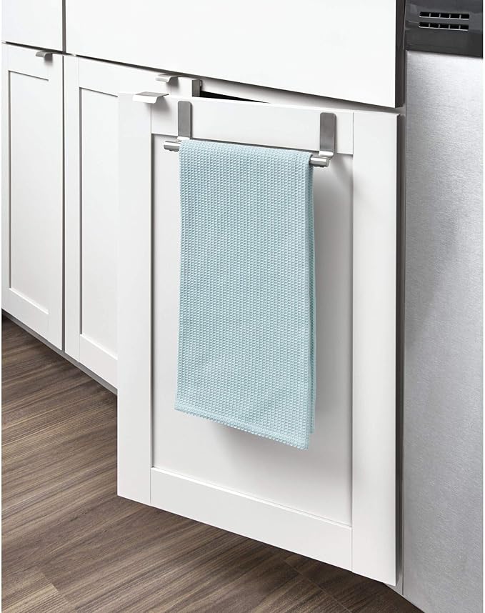 Self Adhesive Towel Bar Holder Inter Design