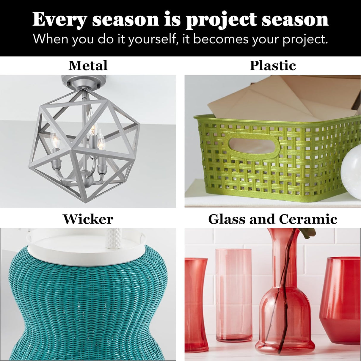 Krylon High Strength Adhesive Spray 12oz