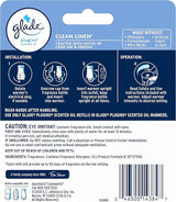 Clean Linen Glade Refill