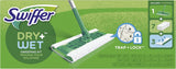 Swiffer Dry+Wet Sweeping Kit