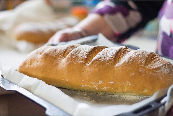 Oval Bread Basket