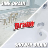 Drano Liquid 900ml
