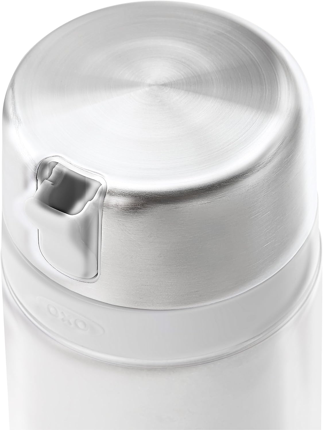 Glass Sugar Dispenser | 12 ounces | OXO Good Grips