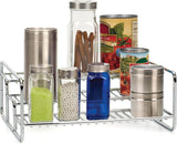 Can Storage Rack 3 Tier | Stainless Steel | Chrome | RSVP