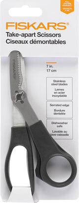 Take Apart Scissors Fiskars