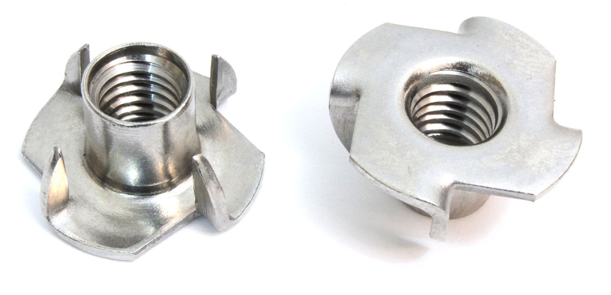 Nuts 1/4"- 20