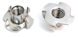 Nuts 1/4"- 20