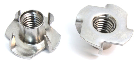 Nuts 1/4"- 20
