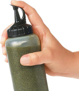 Squeeze Bottle 12oz