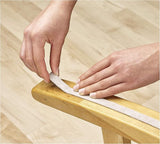 Felt Roll Beige 1/2" x 60"