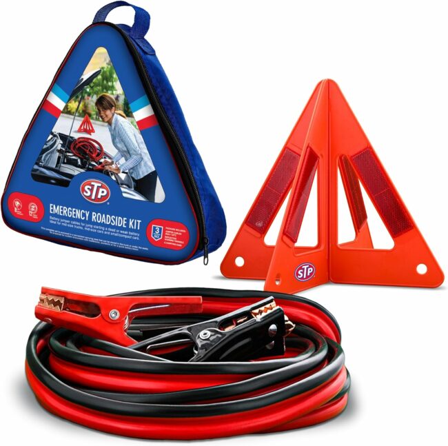 Emergency Roadside Kit STP