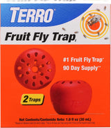 Fruit Fly Trap Terro