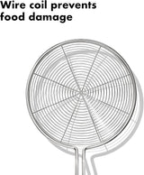 Scoop & Strain Skimmer
