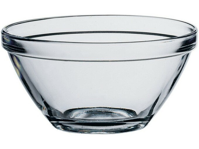 Glass Mixing Bowl Small Trudeau