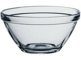Glass Bowl Pompei | 19 oz | Transparent | Bormioli Rocco