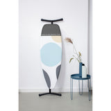Ironing Board HRPZ Size D (18" x 54") Spring Bubbles Brabantia