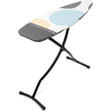 Ironing Board HRPZ Size D (18" x 54") Spring Bubbles Brabantia