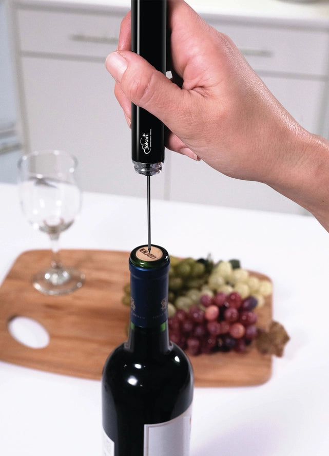 Pocket Wine Opener