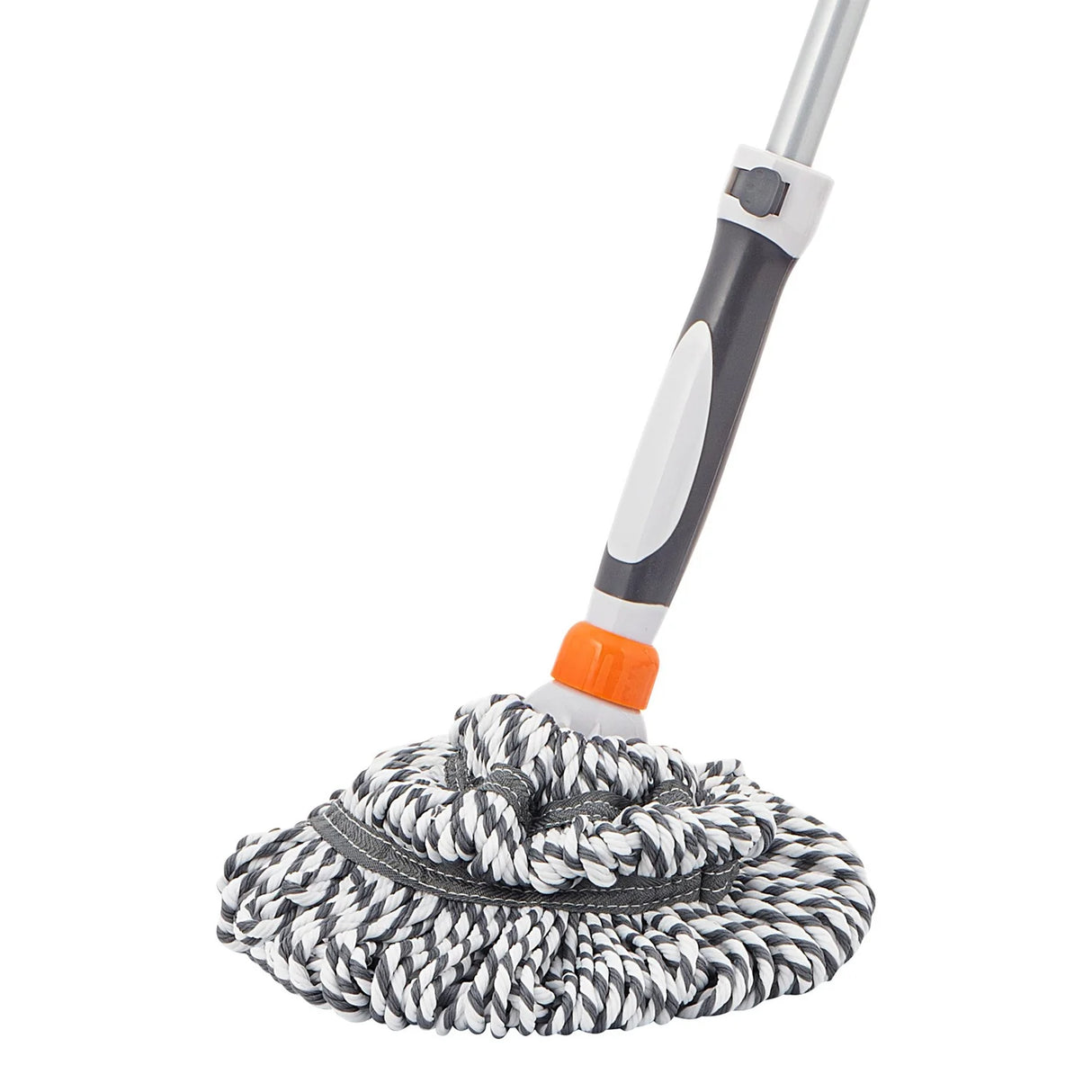 Microfiber Twist Mop Superio