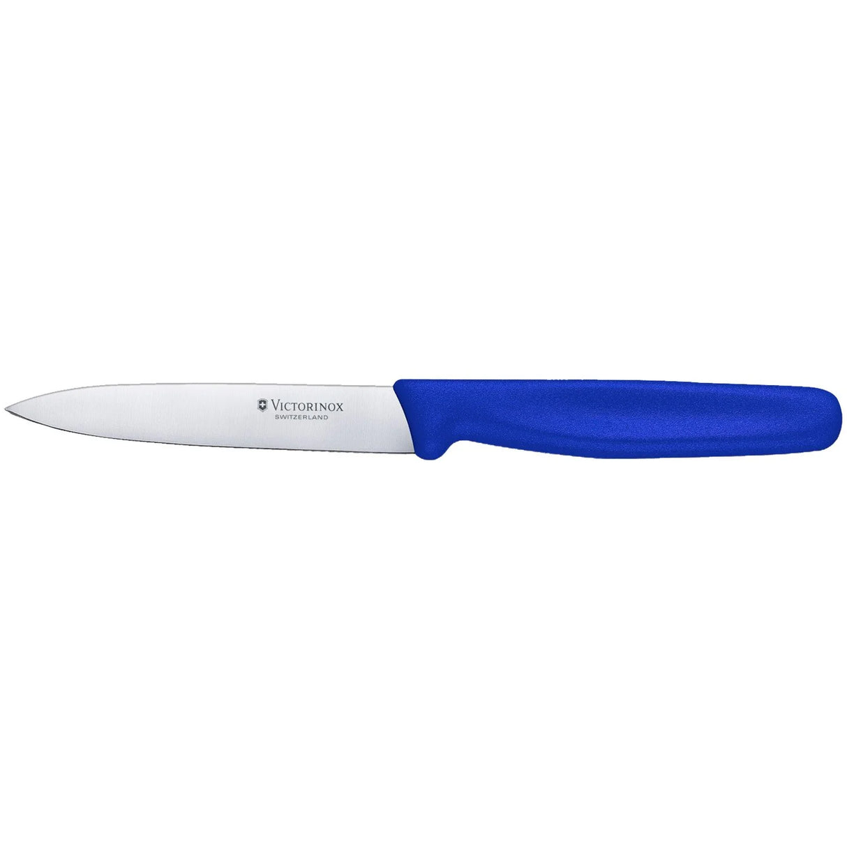 Victorinox Knife 4" Straight Edge Pointy