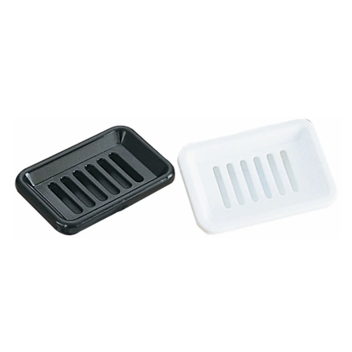 Soap Dish -2 Pack