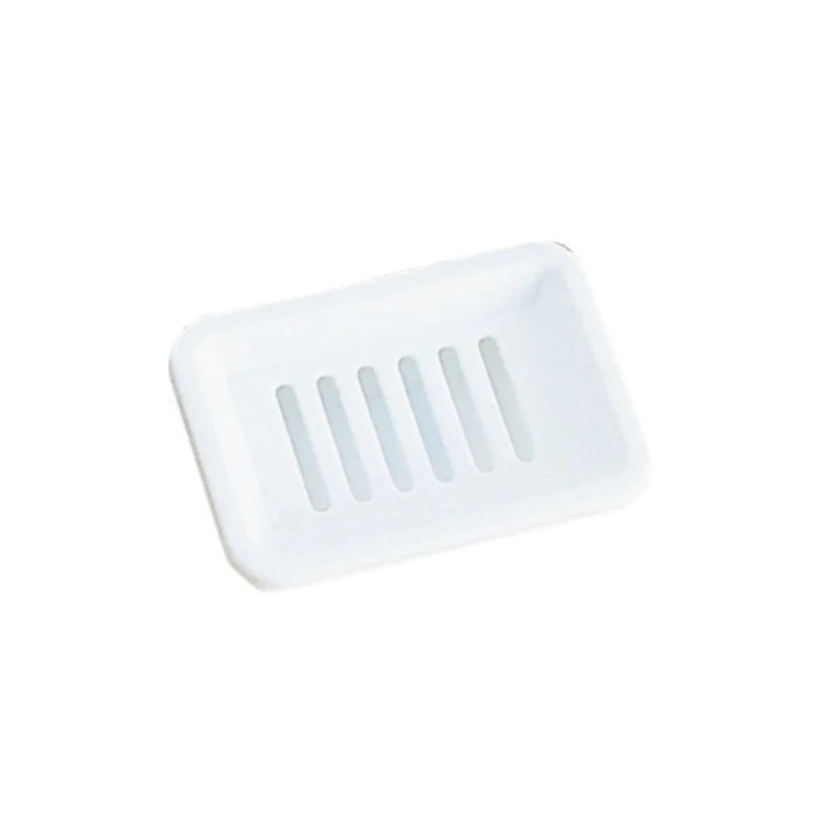 Soap Dish - 2 Pack