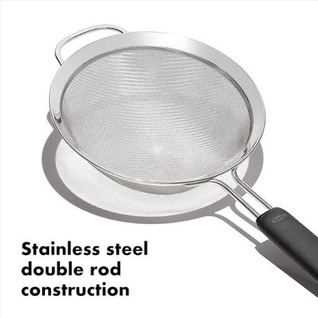 Strainer 6" OXO