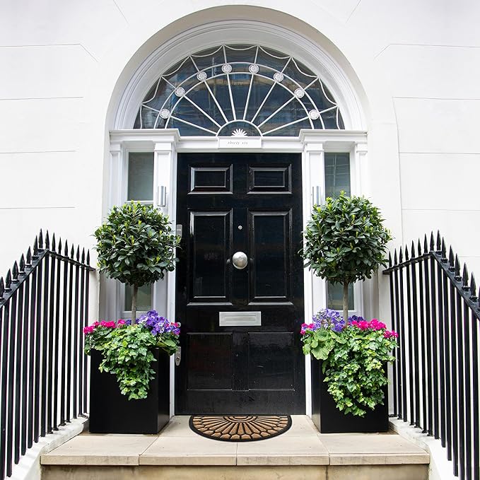 Coco Doormat (18 x 30") Achim