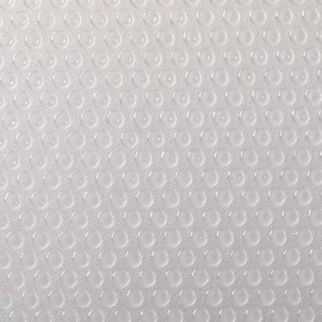 Clear 12IN x 20FT Easy Liner
