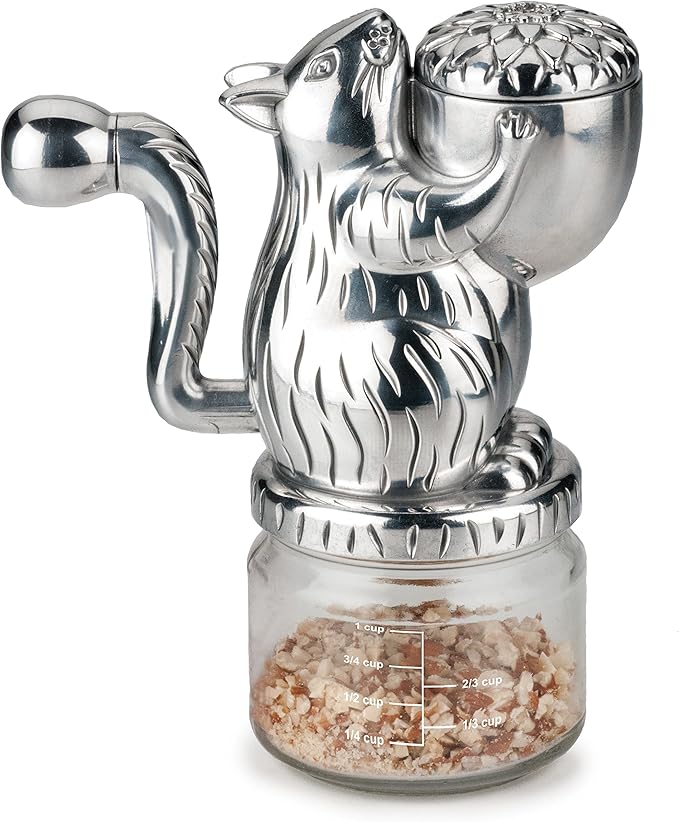 Nut Grinder Squirrell RSVP