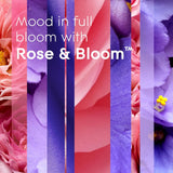 Rose & Bloom Scented Oil
