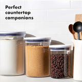 POP Container Round 5.2QT OXO