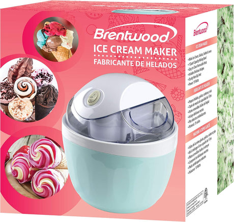 Ice Cream Maker Brentwood