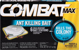 Ant Killing Bait Small Combat Max