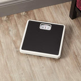 Mechanical Analog 300LB Bath Scale Taylor