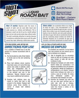 Ultra Liquid Roach Bait