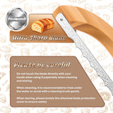 Sourdough Bread Knife 14.5" Pranski