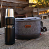 Compact Bottle 16oz Thermos