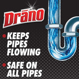 Drano Liquid 900ml