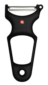 Vegetable Peeler | Stainless Steel SS Blade | ToolSwiss