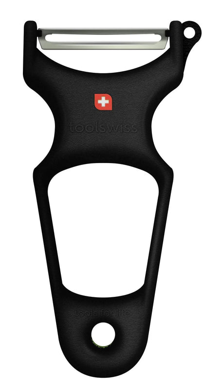 Vegetable Peeler | Stainless Steel SS Blade | ToolSwiss
