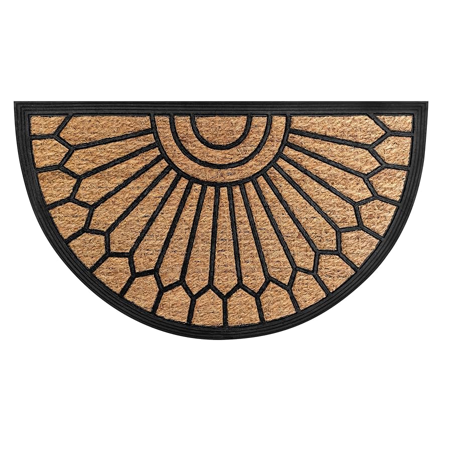 Coco Doormat (18 x 30") Achim