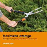 Power Lever Extendable Hedge Shears 25" - 33"