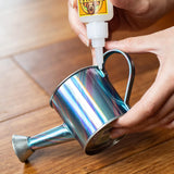 Gorilla Super Glue Gel 15g | No-Run Formula | Fast-Setting & Impact Resistant
