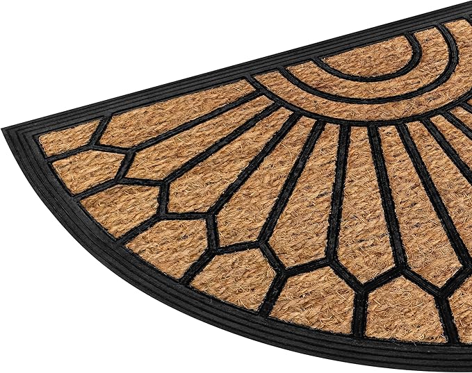 Coco Doormat (18 x 30") Achim