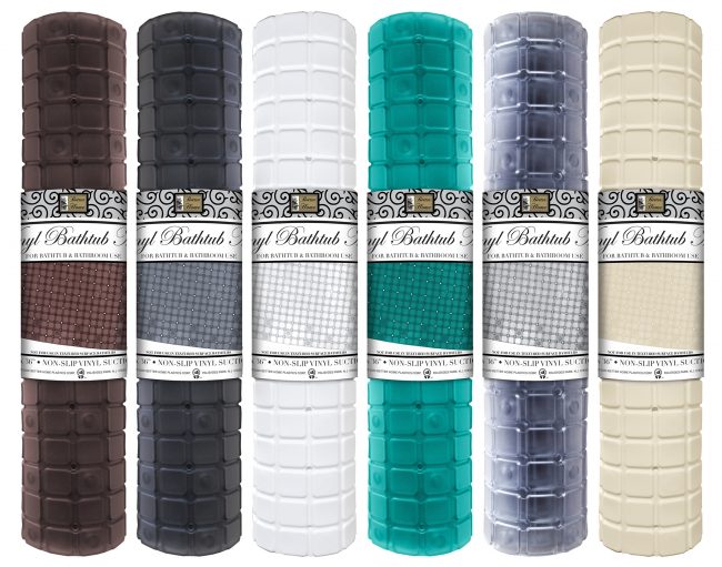 Vinyl Bathtub Mat Better Home