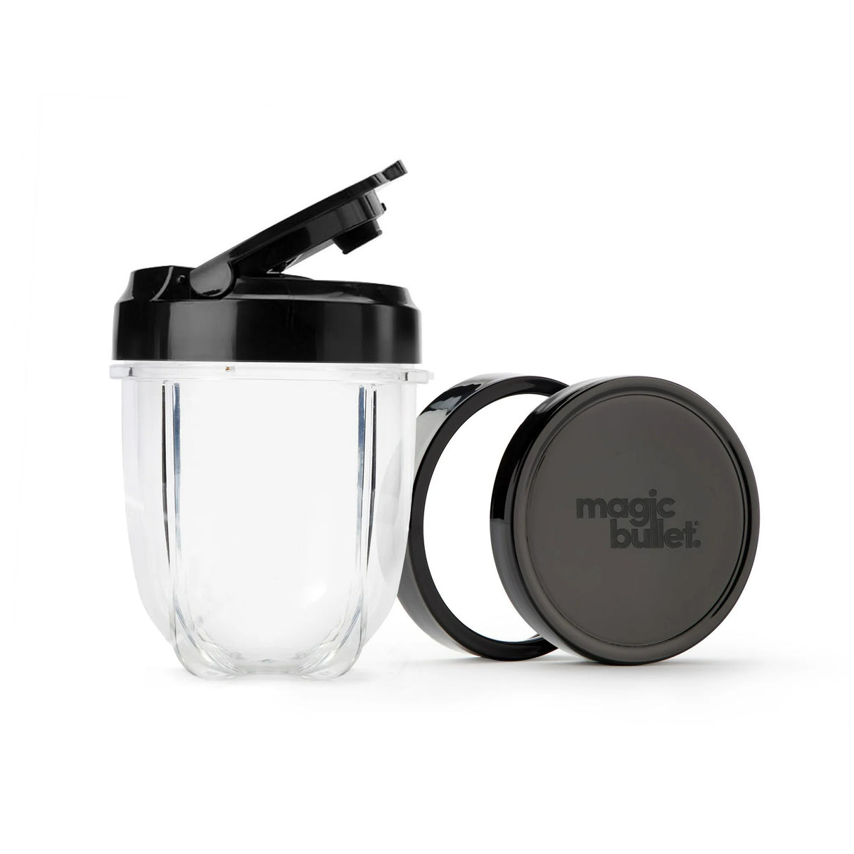Magic Bullet Essential Blender with To-Go Lid