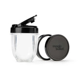 Magic Bullet Essential Blender with To-Go Lid