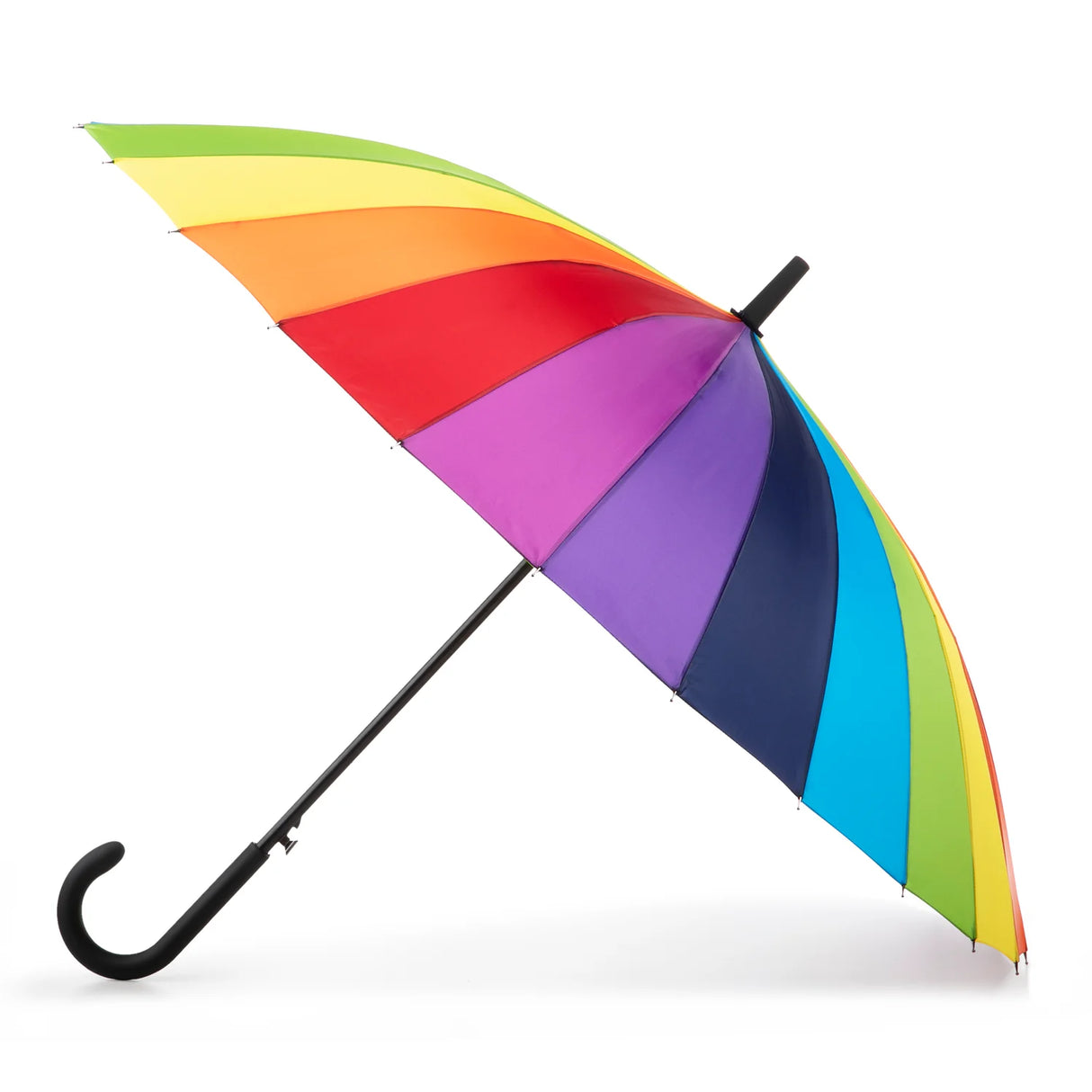 Umbrella Rainbow Totes