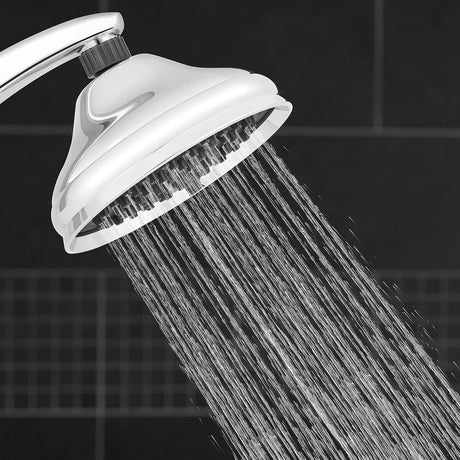 RainFall+ 7 Mode Shower Head | Chrome | 1.8 GPM | Waterpik